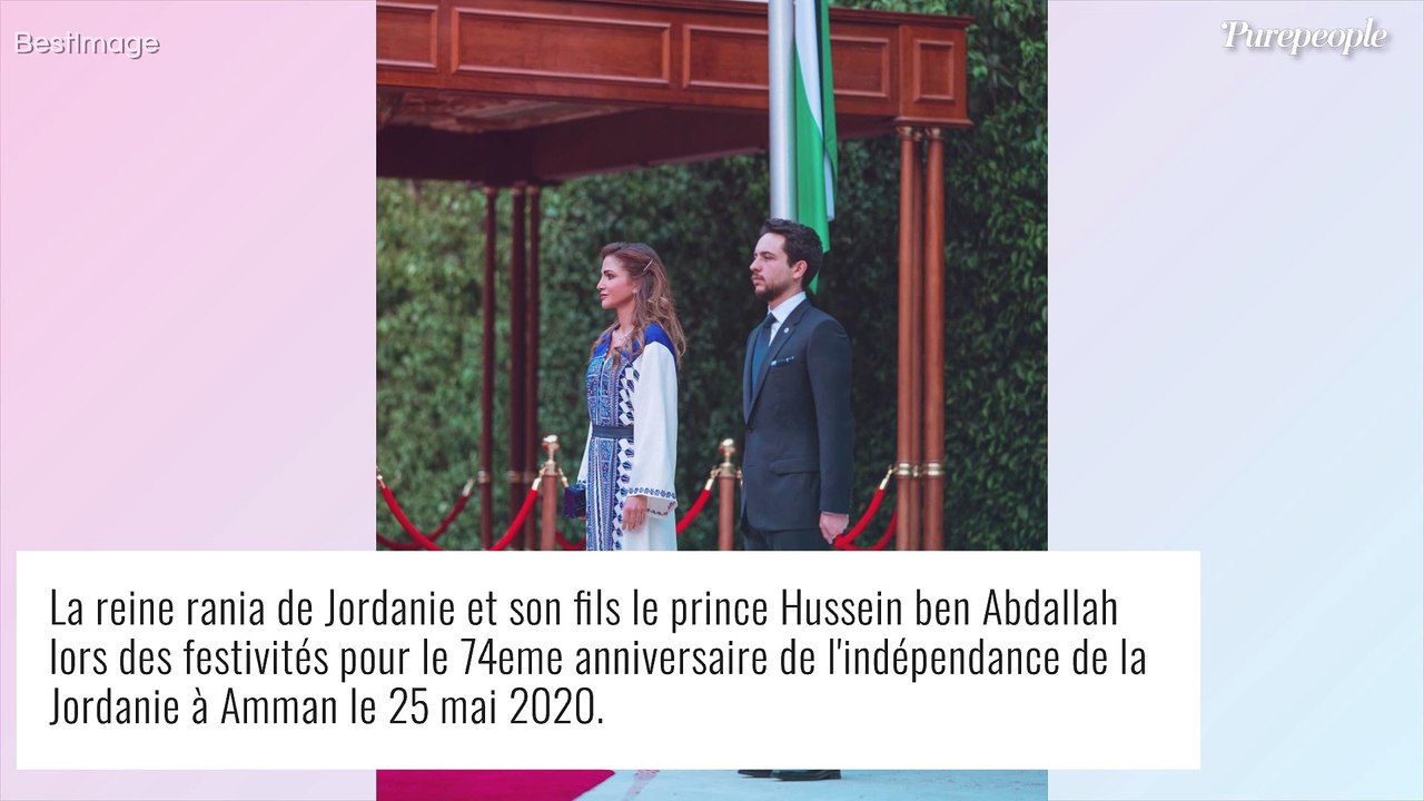 Rania de Jordanie : Une "reine aux sacs à main" très controversée dans son pays