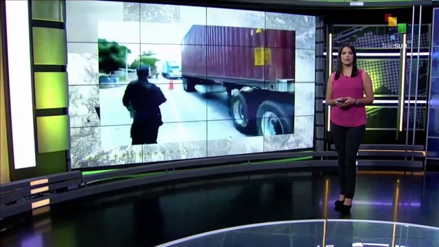 El Salvador: Gremio transportista exige al gobierno atender sus demandas