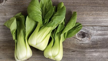 What Is Bok Choy—and What Do You Do With It?