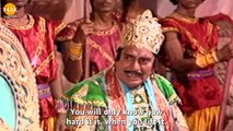 रामायण | Ramayan Full Episode 7 | HQ WIDE SCREEN - With English Subtitles | Ramanand Sagar | Tilak #Ramayan