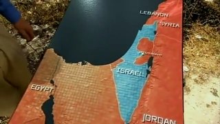 20th Century Battlefields (S01E06) 1973 Middle East