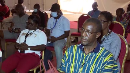 La RTI présente ses films en compétition au FESPACO 2021