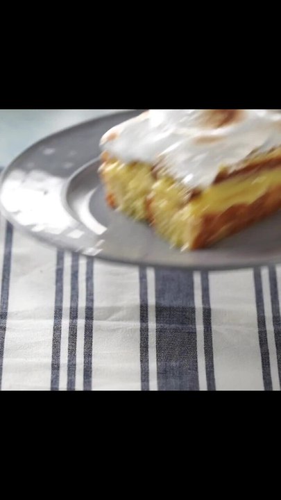 Receta de Bienmesabe