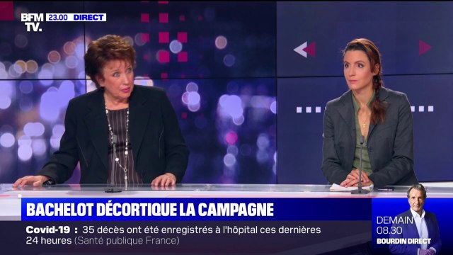 Roselyne Bachelot: Le procès qui est fait régulièrement contre l'audiovisuel, et en particulier l'audiovisuel public, est absolument intolérable
