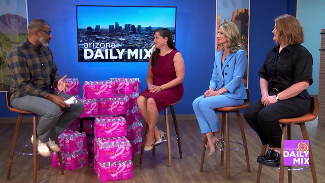 Bashas’ and Banner MD Anderson Cancer Center Partner to Fight Breast Cancer!