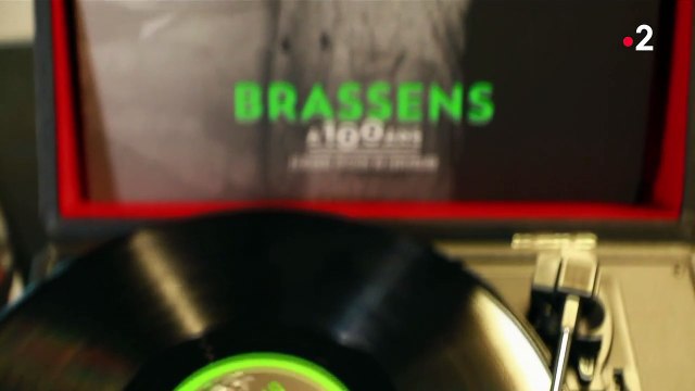 Musique : Chanson pour l’Auvergnat , l’hymne de Georges Brassens