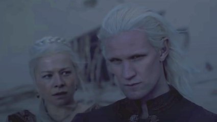 ‘House of the Dragon’ Director Says Series Has ‘Different Tone’ From ‘Game of Thrones’ | THR News