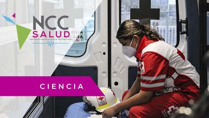 Ser socorrista significa responsabilidad, sacrificio y valor de llevar una vida