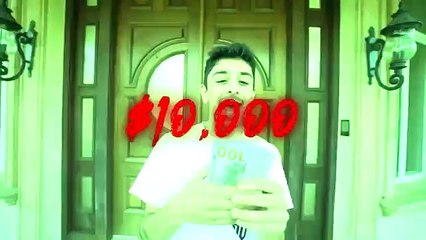 Last to Get ARRESTED Wins $10,000 (Hide n Seek from S.W.A.T. Team)