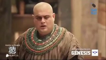 Novela Gênesis Capítulo 197 Completo HD 20/10/2021