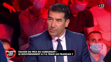 "Comment on vit avec 1 200 euros par mois ?" : Karim Zeribi s'exprime sur l'inflation en France