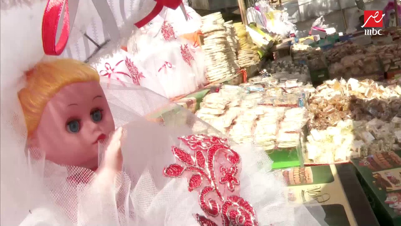 بمناسبة المولد النبوي الشريف.. يحدث في مصر يرصد آراء المواطنين والبائعين في الأسعار والإقبال على حلاوة المولد