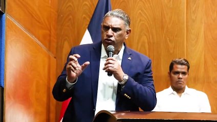 Organizaciones apoyan reforma a la Policía Nacional