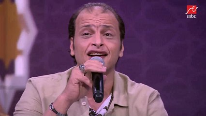 لاجل النبي لاجل النبي.. تقبل صلاتي على النبي.. استمع إليها من المنشد وائل الفشني في ستوديو يحدث في مصر
