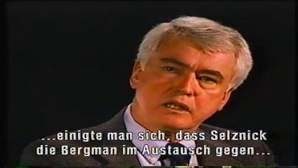 Casablanca Movie Documentary (deutsche Untertitel)