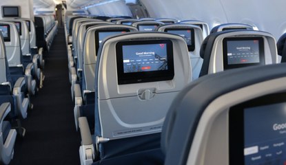 Delta Air Lines Is Adding 13 Spooky Movies and TV Shows in Time for Halloween