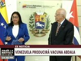 Tras la Noticia |  Parlamentos de Colombia y Venezuela inician acercamiento