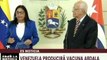 Tras la Noticia |  Parlamentos de Colombia y Venezuela inician acercamiento
