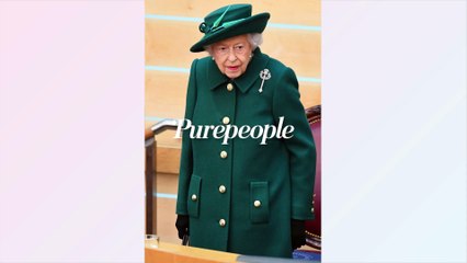 Elizabeth II hospitalisée : Buckingham Palace donne de ses nouvelles