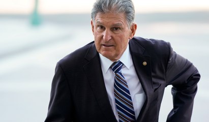 Joe Manchin’s Child Tax Credit Changes Could Deprive 37 Million Kids of Aid