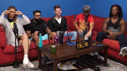 Lucifer - 3x17 Let Pinhead Sing! - Group Reaction