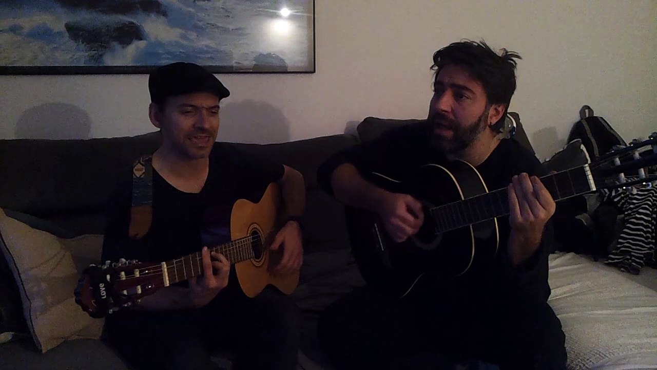 Musicanorca: homenaje a #canorca