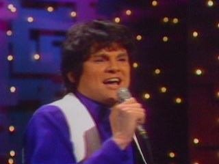 Jim Bailey - Got To Get You Into My Life/Get Back/Got To Get You Into My Life (Reprise) (Medley/Live On The Ed Sullivan Show, November 29, 1970)