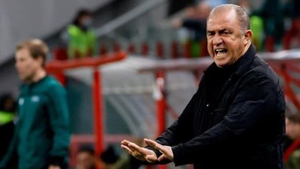 Fatih Terim, Lokomotiv Moskova galibiyetinin reçetesini verdi! Sırrı tek cümlede saklı