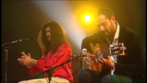 Israel Fernández - Como Yo Te Quiero (Conciertos de Radio 3)