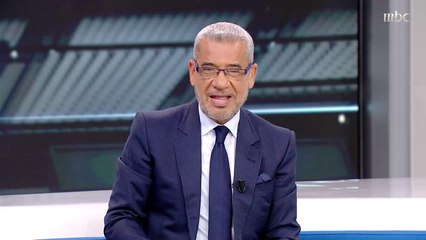 الدغيثر: بشار عبد الله اختار الهلال على النصر بسبب العرض المالي فقط والاحتراف "مادة".. والآغا يرد عليه بطريقة طريفة