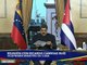 Pdte. Nicolás Maduro recibe a Viceprimer Ministro de Cuba Ricardo Cabrisas Ruíz