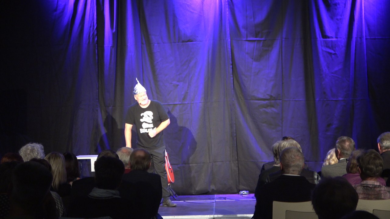 Strasshof |  Mike Supancic |  Grand Hotel Supancic