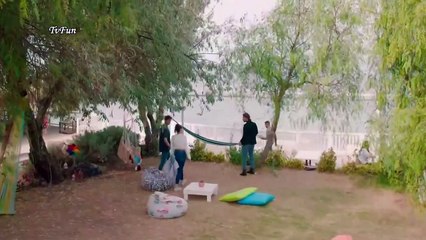 مسلسل حكاية جزيرة الحلقة 52 مدبلجة