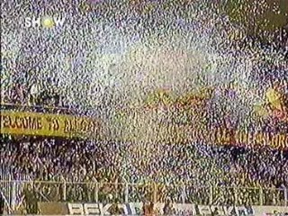 Galatasaray - Hagi - Compilation