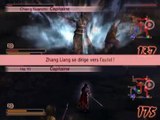 Dynasty Warriors 5 online multiplayer - ps2