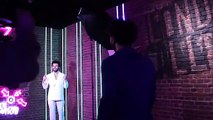 Premier League - Salah découvre sa statue de cire chez Madame Tussauds