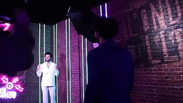 Premier League - Salah découvre sa statue de cire chez Madame Tussauds