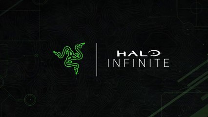 Razer: Halo Infinite - Gear Worthy of a Spartan