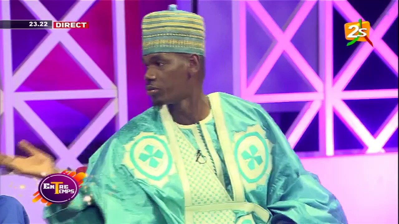 2STVLIVE (2096)