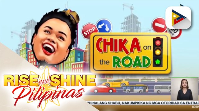 CHIKA ON THE ROAD | Pila ng mga pasahero sa EDSA Busway Monumento Station, nagsisimula nang humaba
