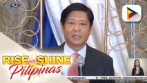 Presidential aspirant ex-Sen. Bongbong Marcos, nanawagan sa Kongreso na suspendihin ang excise tax sa oil products
