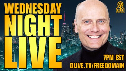 STOP WHINING! Wednesday Night Live 20 Oct 2021