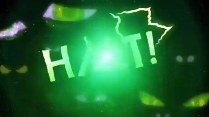 Shortstober With Big City Greens