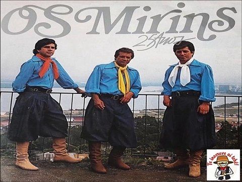 OS MIRINS - FESTA DE DOMINGO