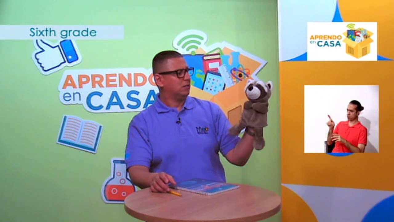 #AprendoEnCasa Inglés: Comparing one celebration in Costa Rica and in one English speaking country (Primer Año - Primaria)