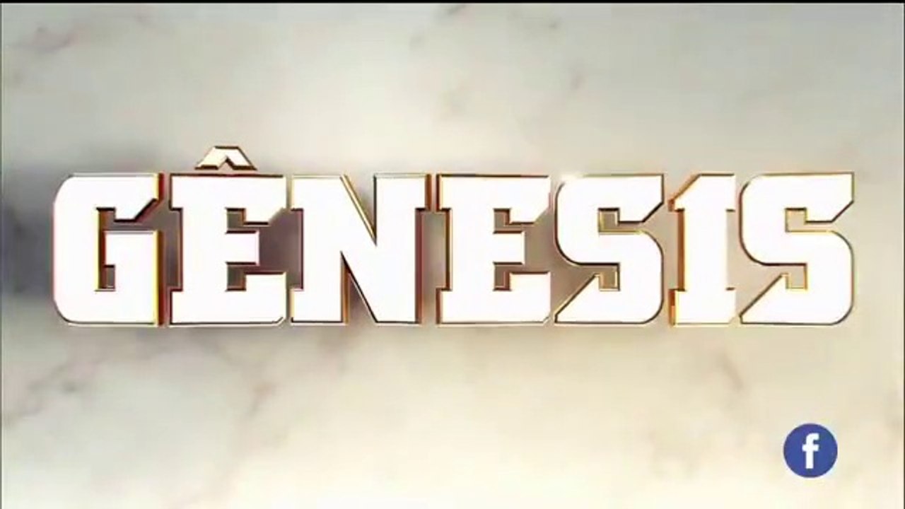 NOVELA GÊNESIS CAPITULO 198 COMPLETO 21/10/2021 QUINTA EM HD