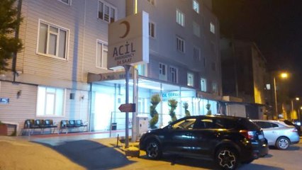 6 ÇOCUK, GIDA ZEHİRLENMESİ ŞÜPHESİYLE HASTANEYE KALDIRILDI