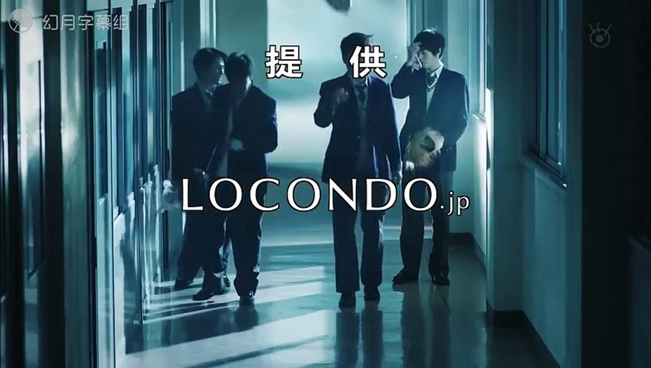日劇-假面同窗會05
