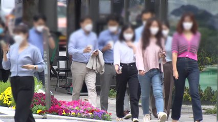 [뉴스라이브] '코로나와 공존' 일상회복 눈앞에...내주 초안 공개 / YTN
