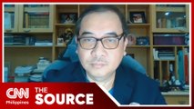 Dr. Tony Leachon | The Source